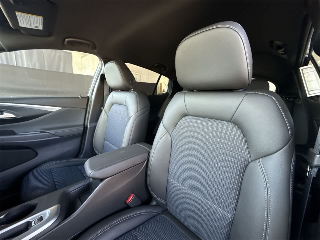 Thumbnail: 2026 Buick Envista - 13