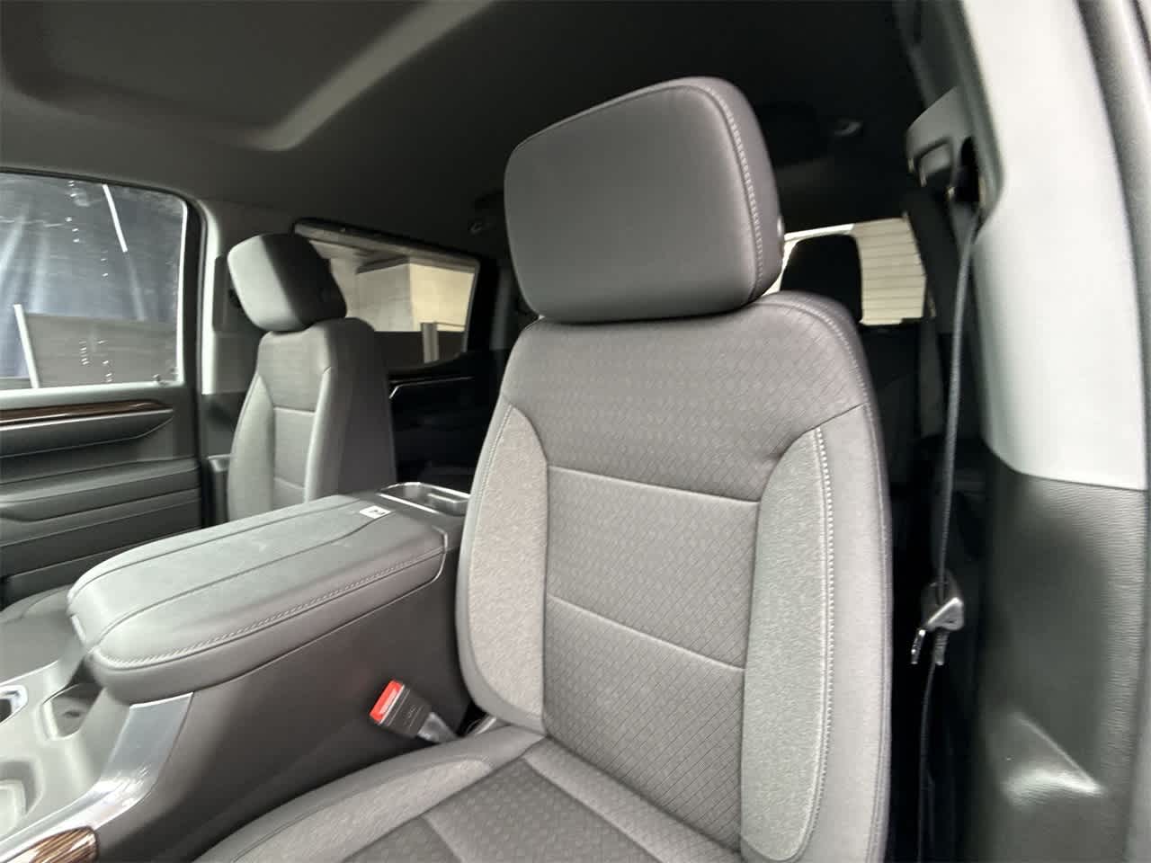 Thumbnail: 2026 GMC Sierra 1500 - 14