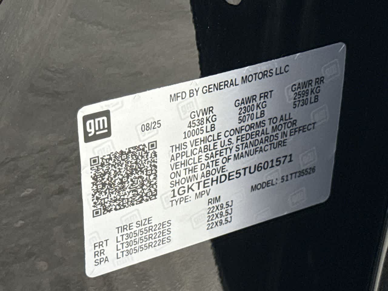 Thumbnail: 2026 GMC Hummer EV - 29