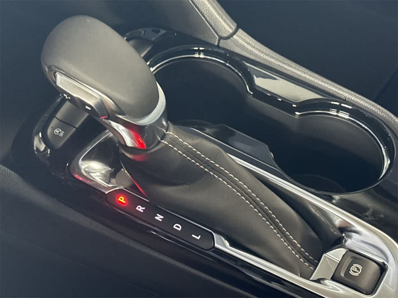 Thumbnail: 2026 Buick Encore GX - 21