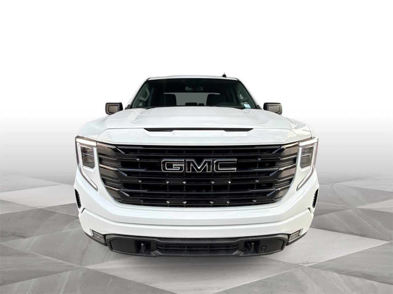 Thumbnail: 2026 GMC Sierra 1500 - 3