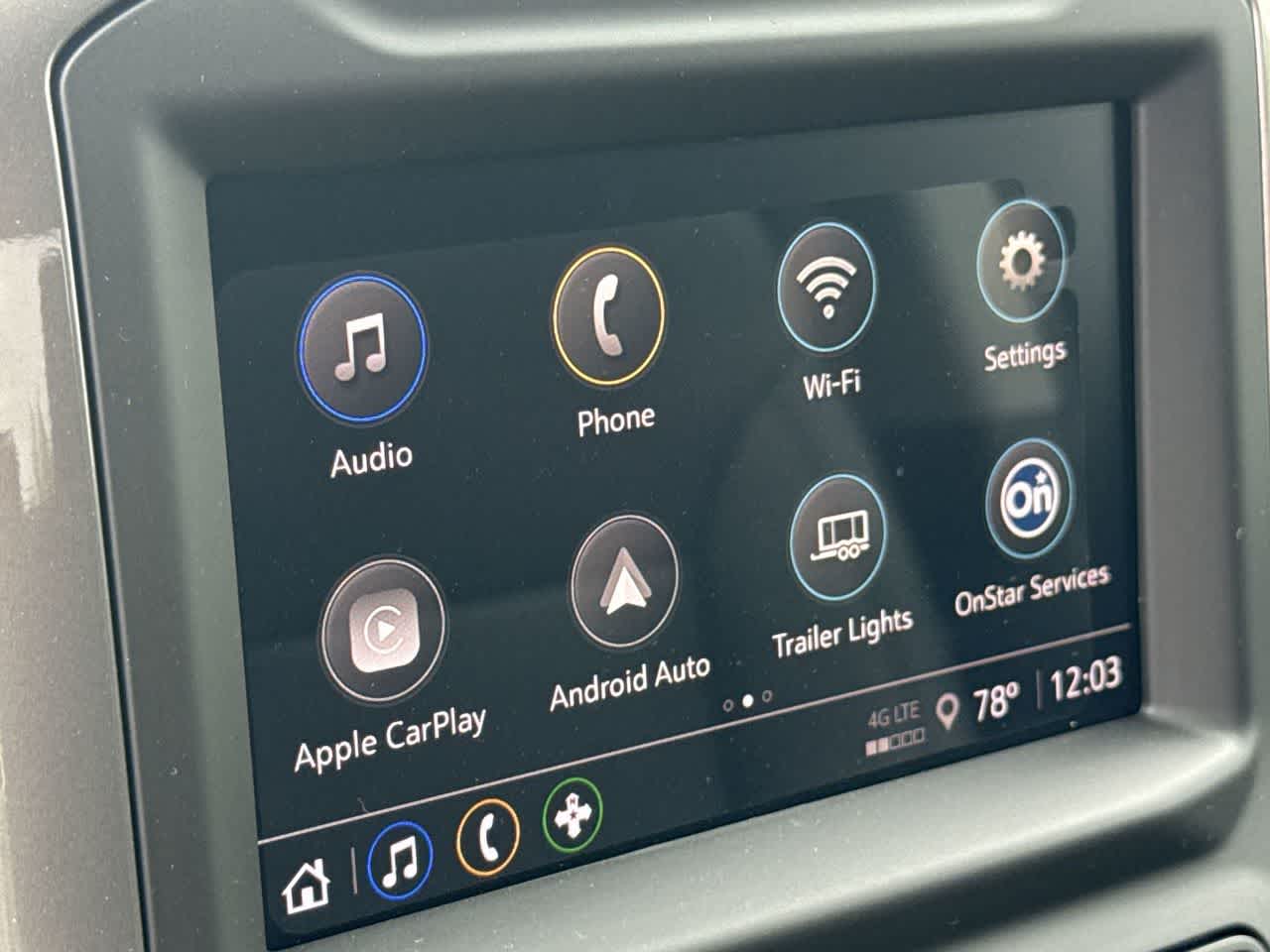 Thumbnail: 2026 GMC Sierra 1500 - 18