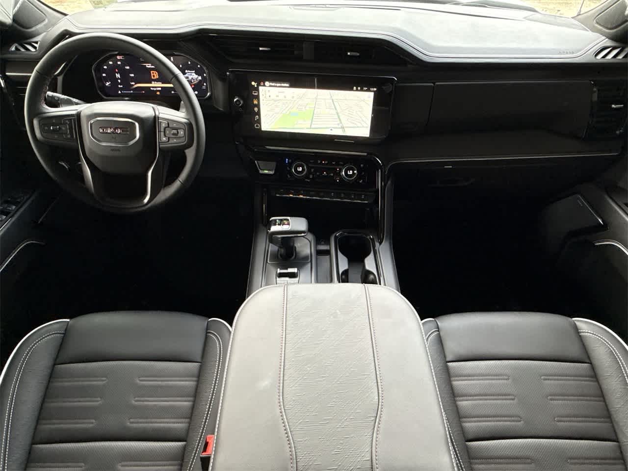 Thumbnail: 2026 GMC Sierra 1500 - 24