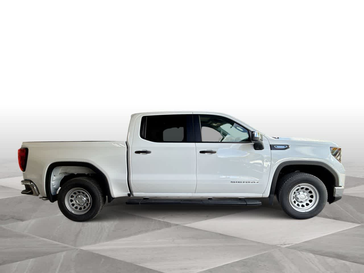 Thumbnail: 2026 GMC Sierra 1500 - 9