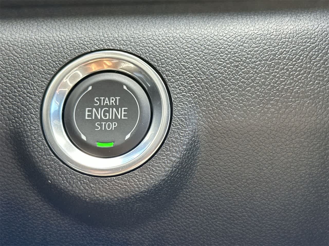 Thumbnail: 2026 GMC Terrain - 17