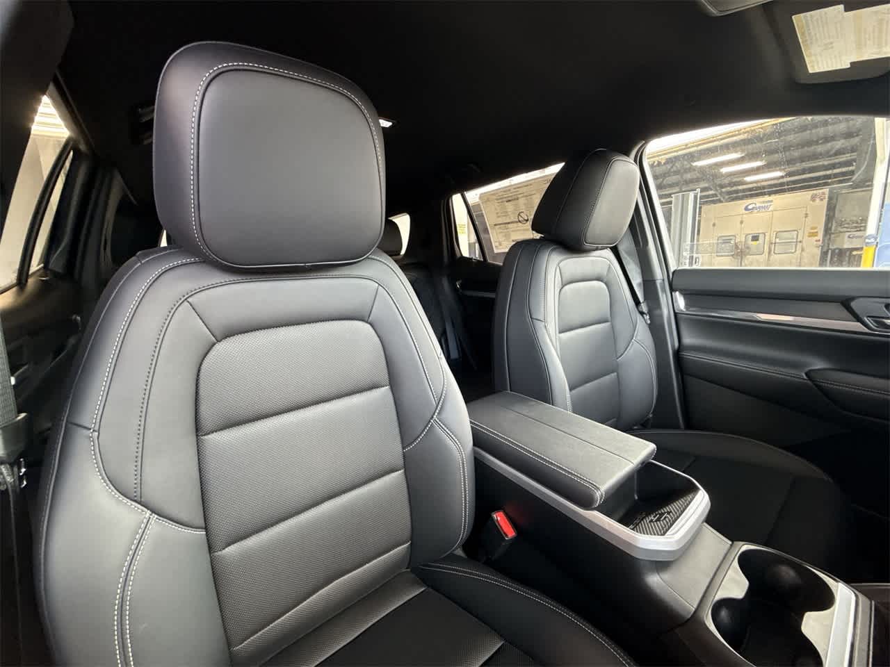 Thumbnail: 2026 GMC Terrain - 27