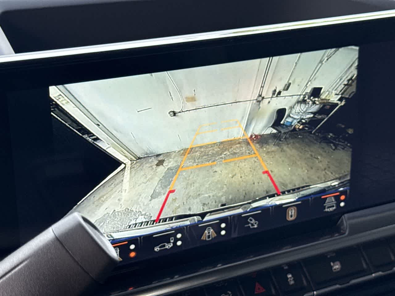 Thumbnail: 2026 GMC Sierra 1500 - 19