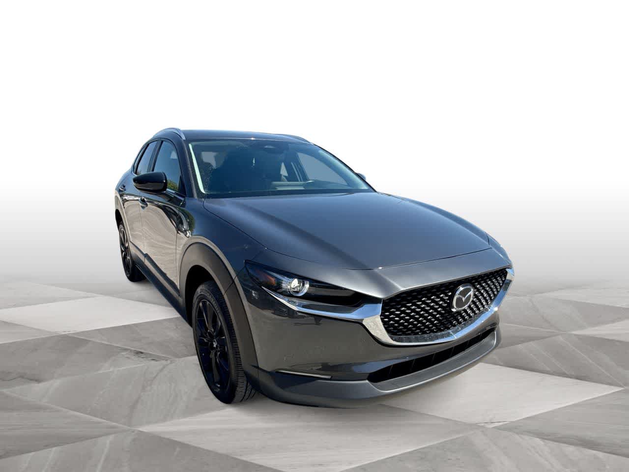 2024 Mazda CX-30 Select -
                  Miami, FL