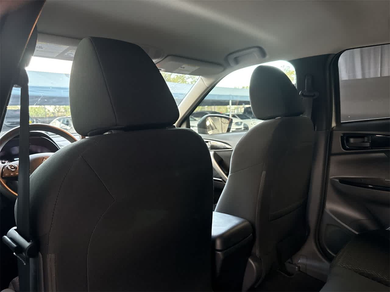 Thumbnail: 2024 Mitsubishi Eclipse Cross - 23