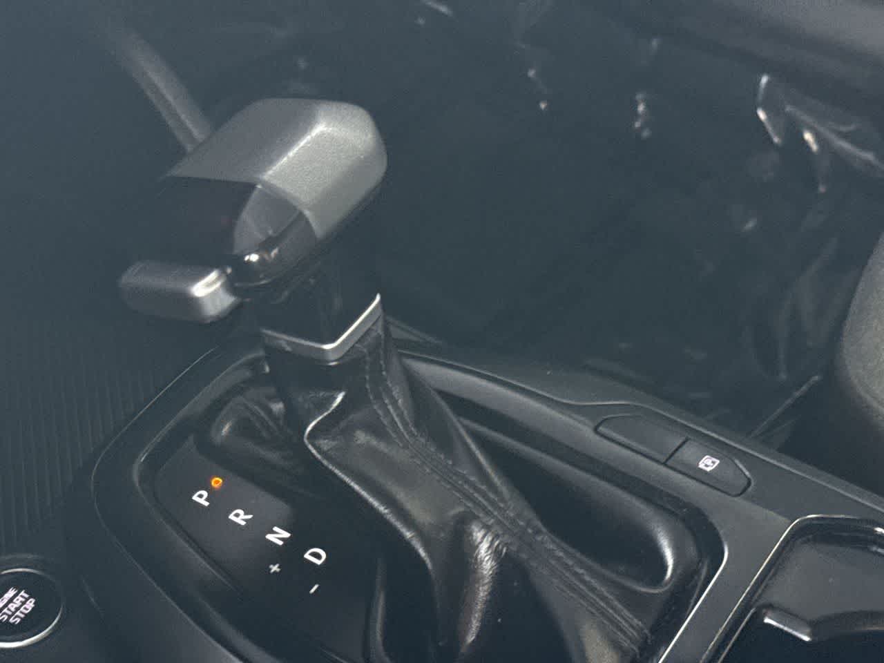 Thumbnail: 2025 Kia K4 - 21