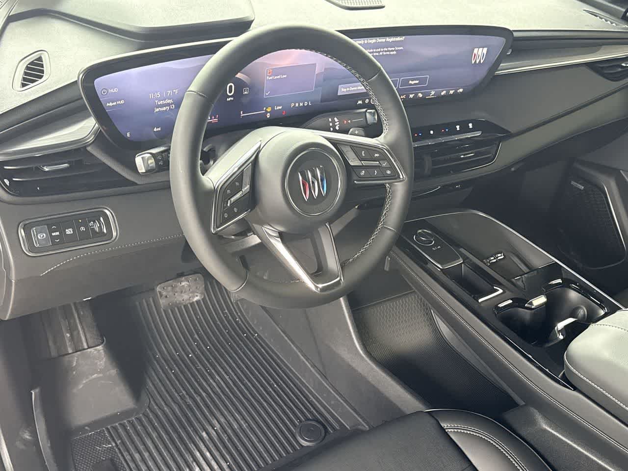 Thumbnail: 2026 Buick Enclave - 13