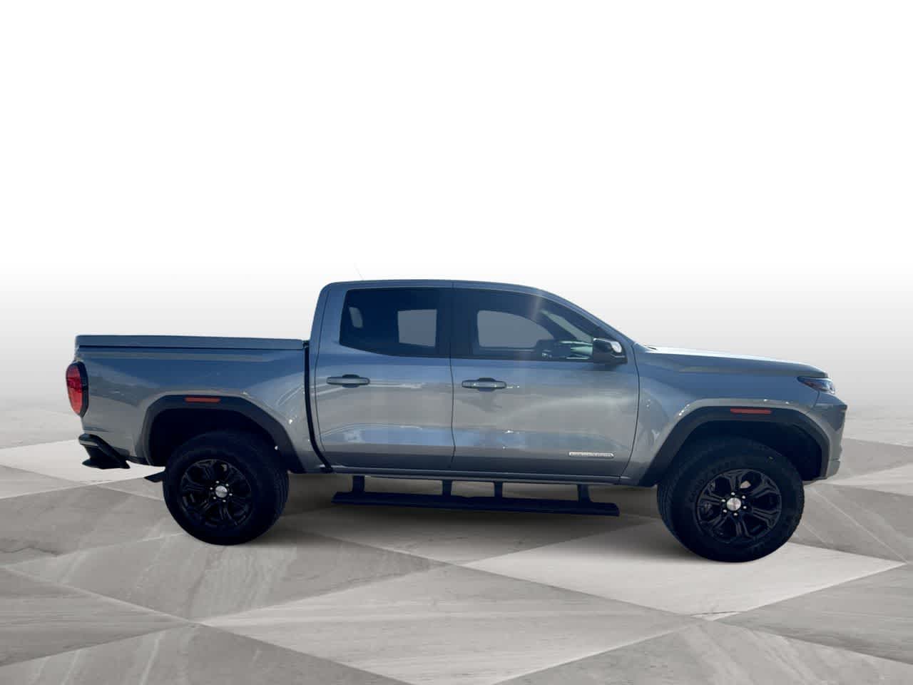 Thumbnail: 2024 GMC Canyon - 9