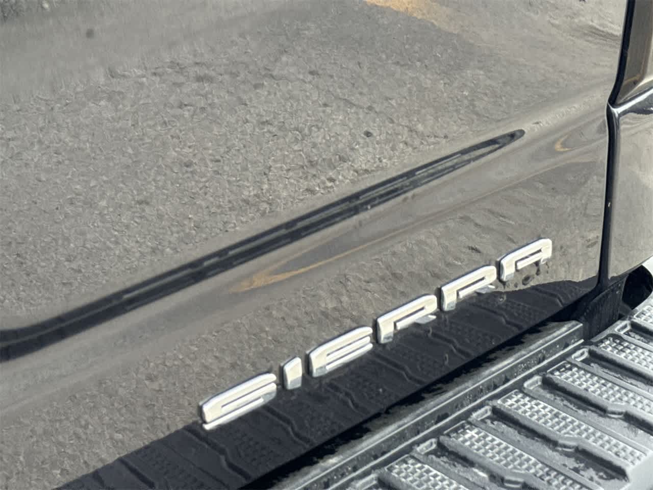 Thumbnail: 2026 GMC Sierra 1500 - 10