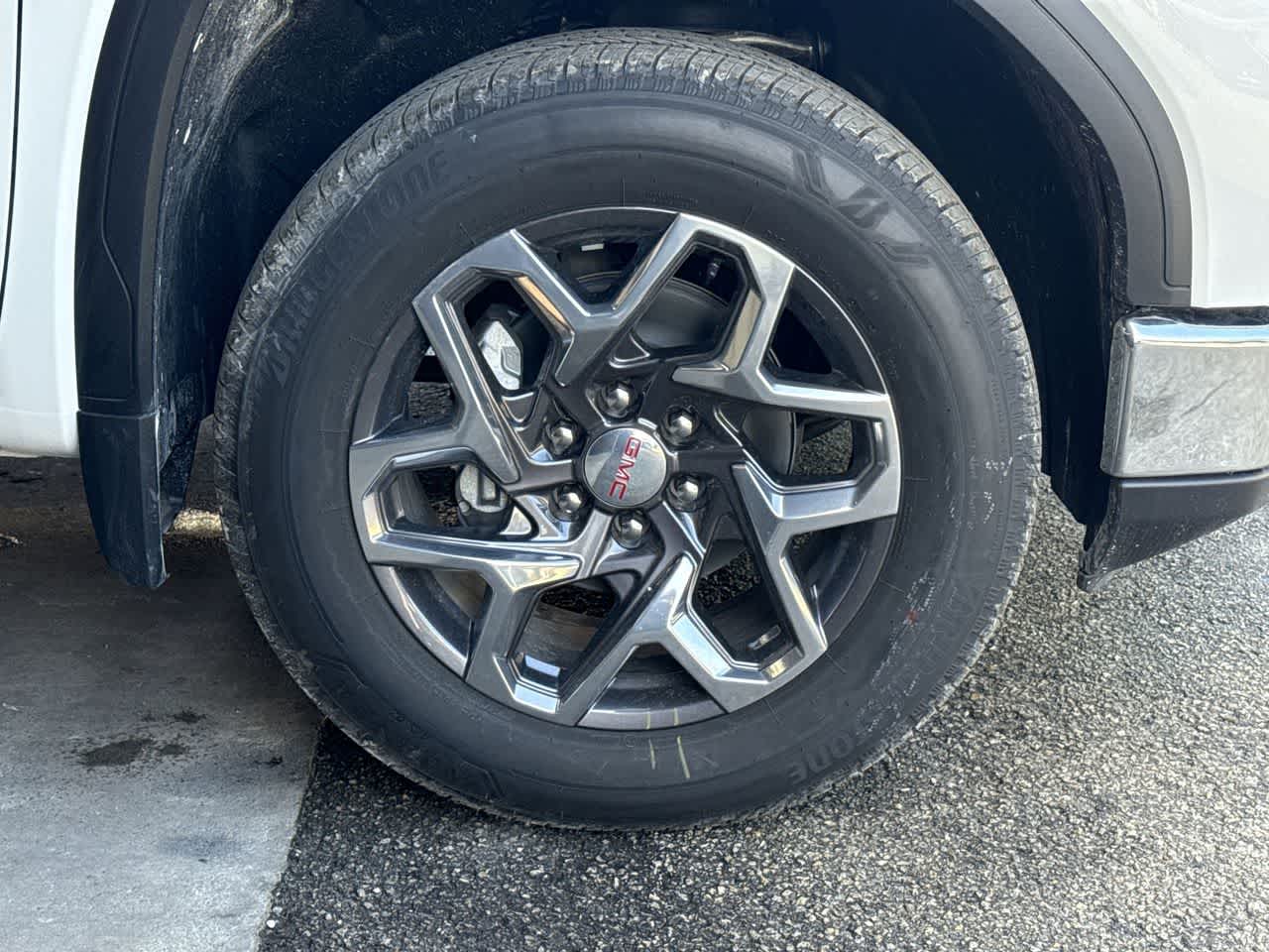 Thumbnail: 2026 GMC Sierra 1500 - 11