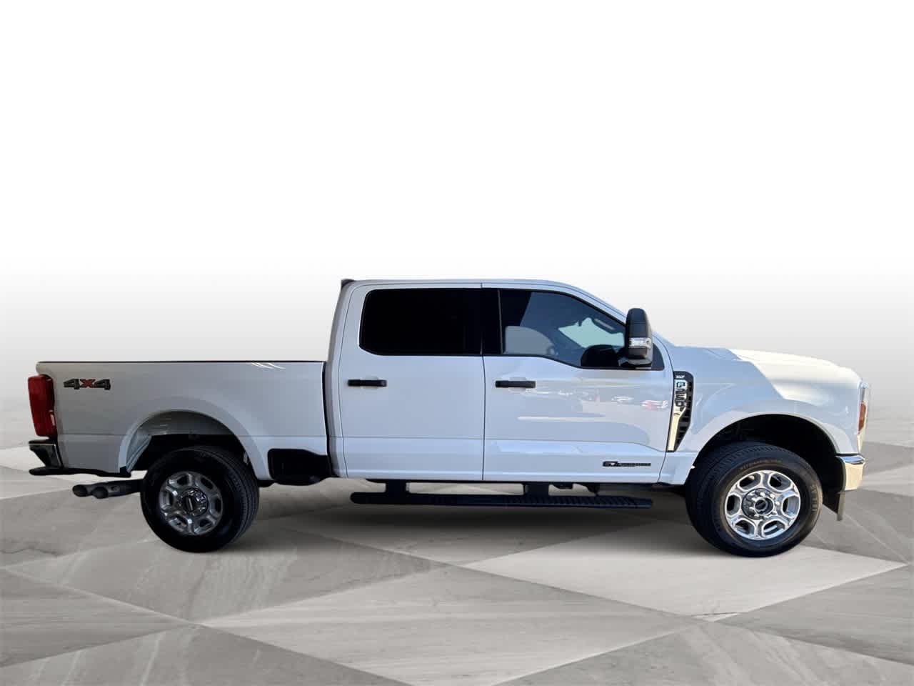 Thumbnail: 2025 Ford F-250 - 9
