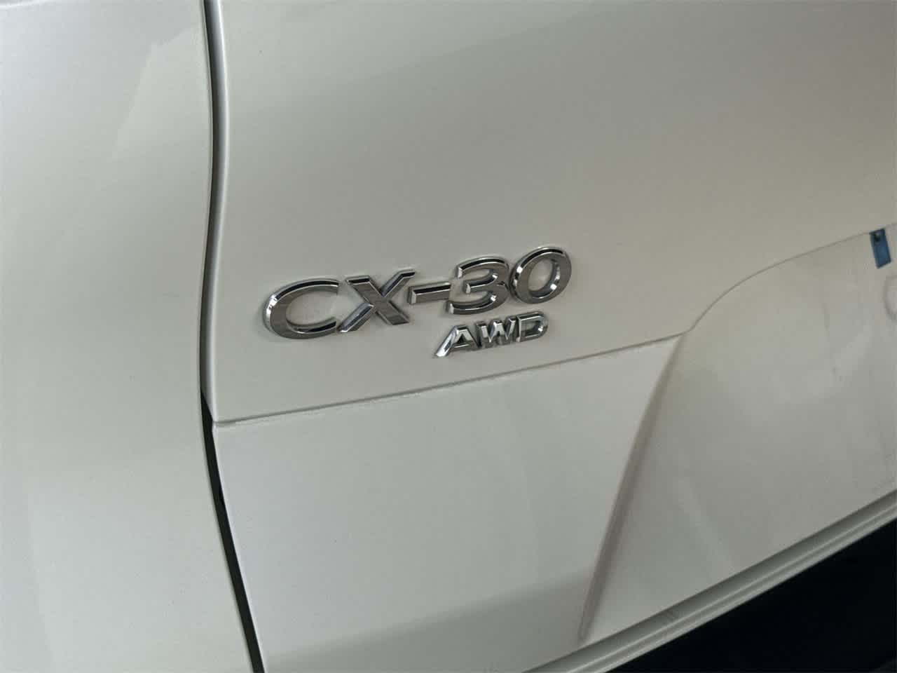 Thumbnail: 2021 Mazda CX-30 - 10
