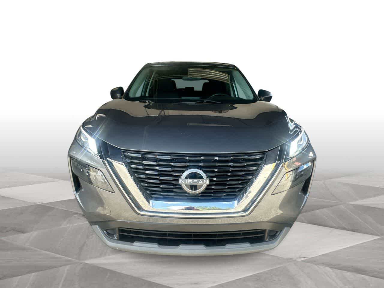 Thumbnail: 2023 Nissan Rogue - 3