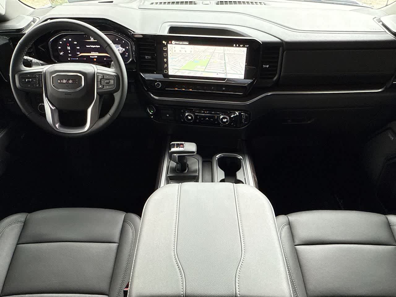 Thumbnail: 2026 GMC Sierra 1500 - 24