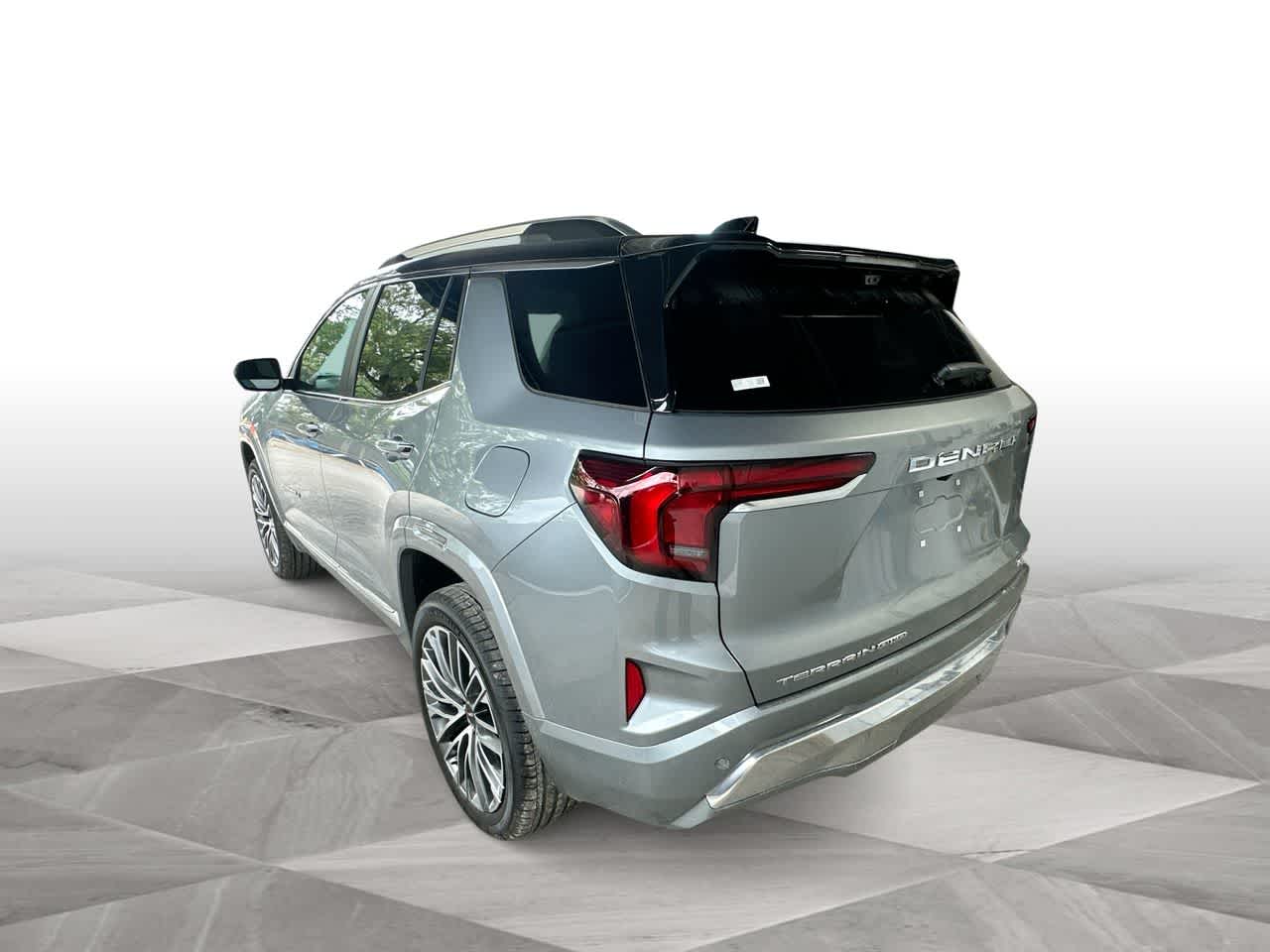 Thumbnail: 2026 GMC Terrain - 6