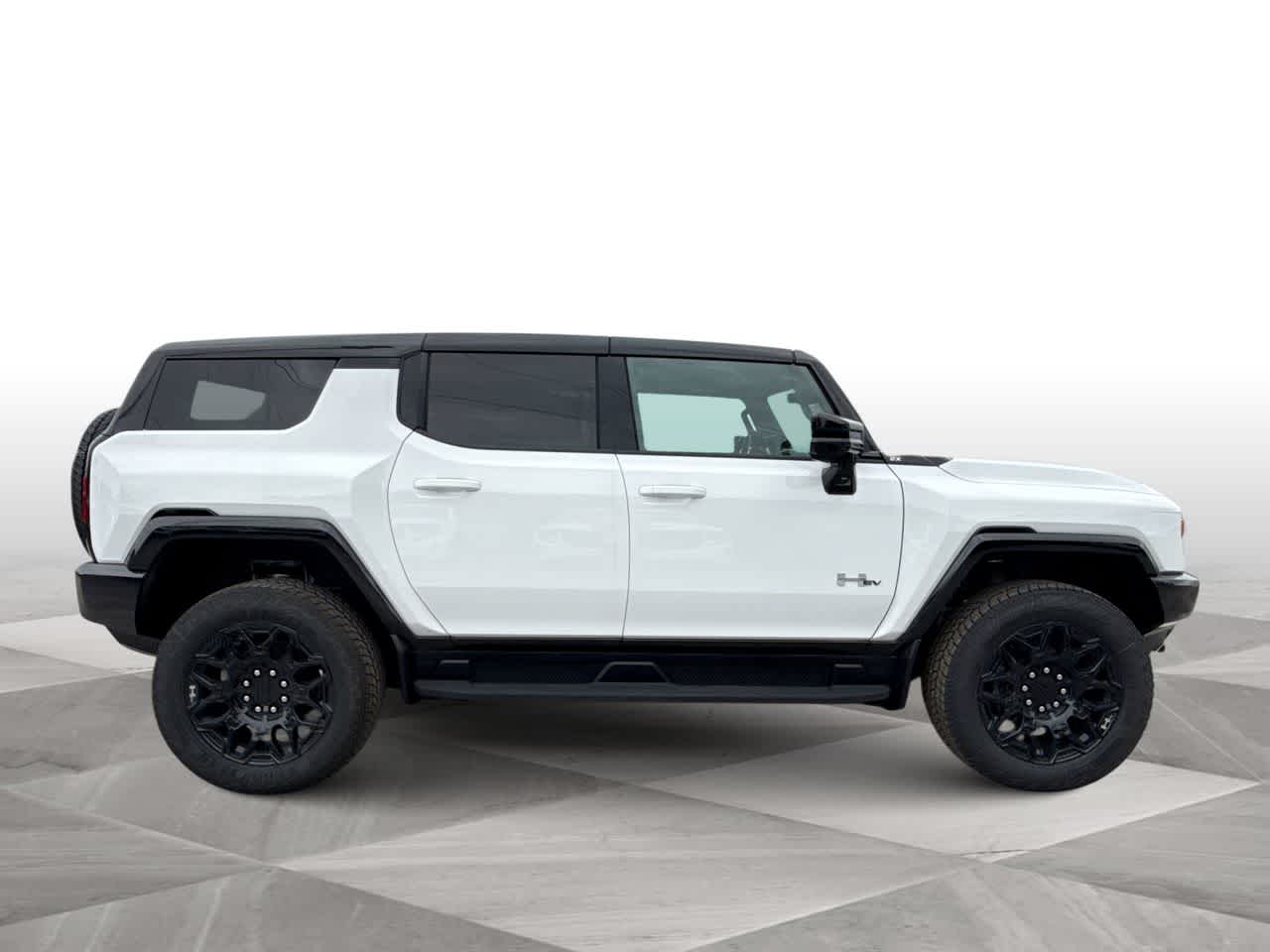 Thumbnail: 2026 GMC Hummer EV - 9