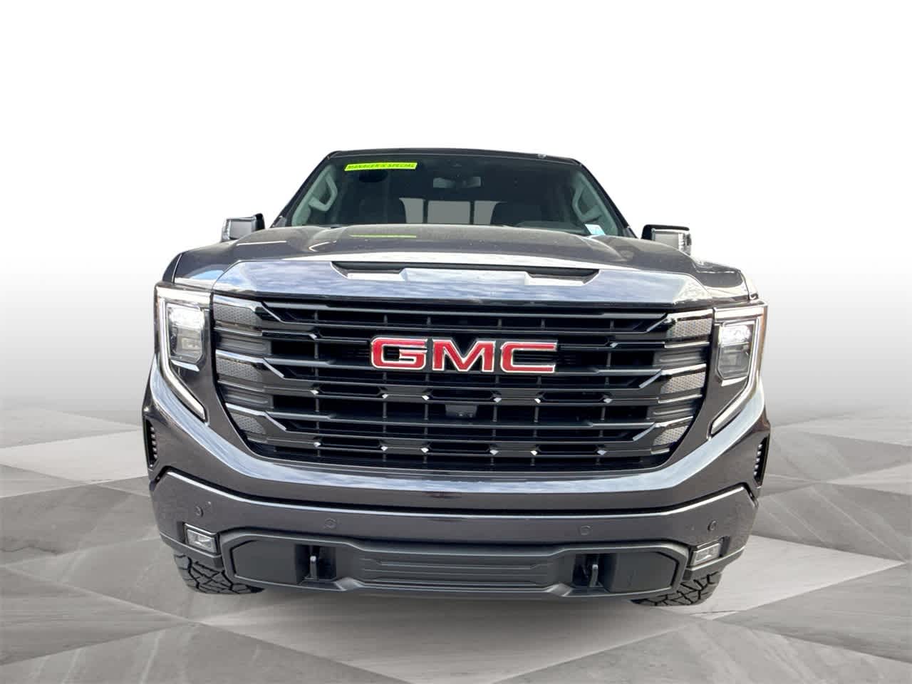 Thumbnail: 2025 GMC Sierra 1500 - 3
