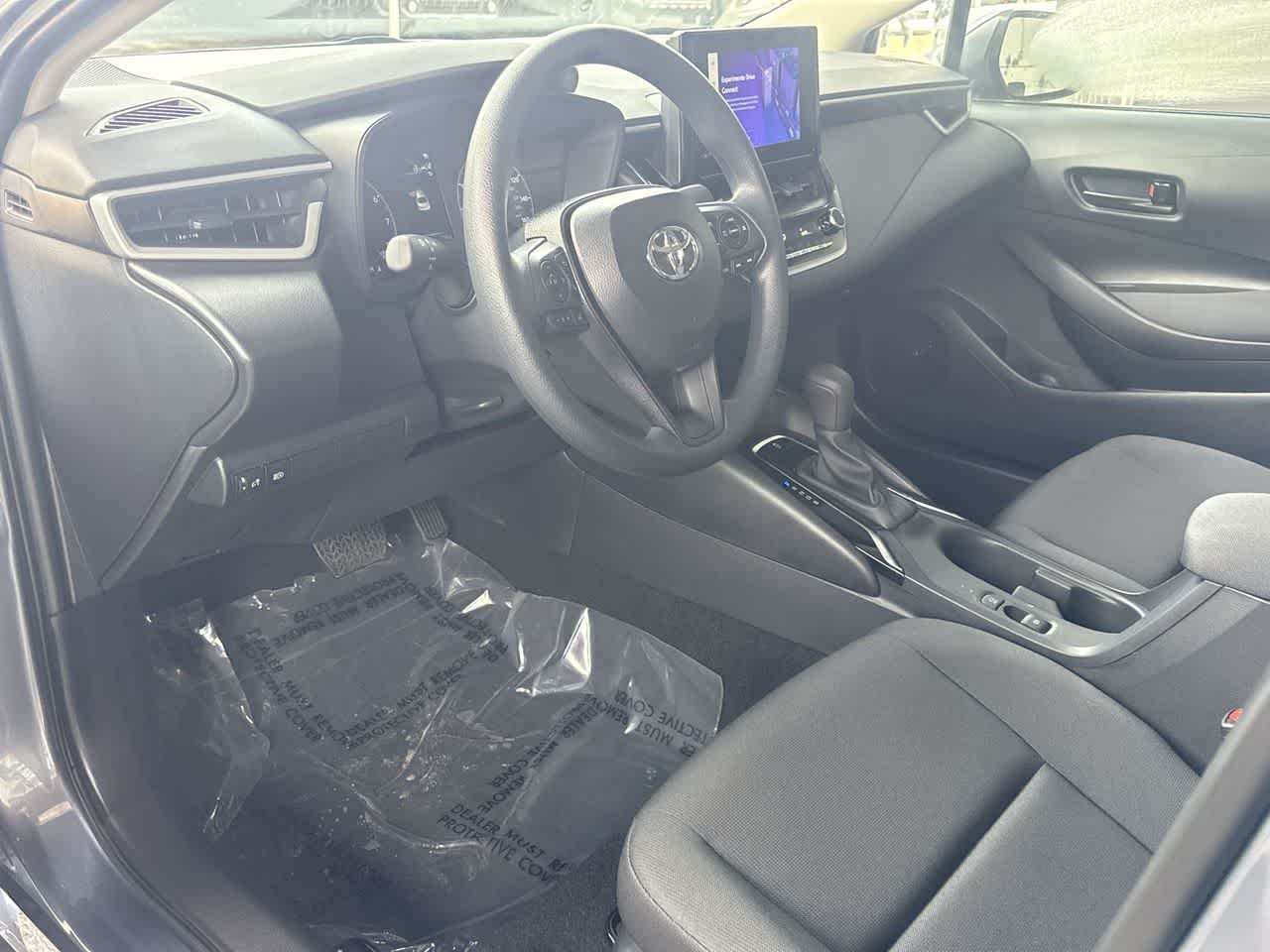 Thumbnail: 2025 Toyota Corolla - 13