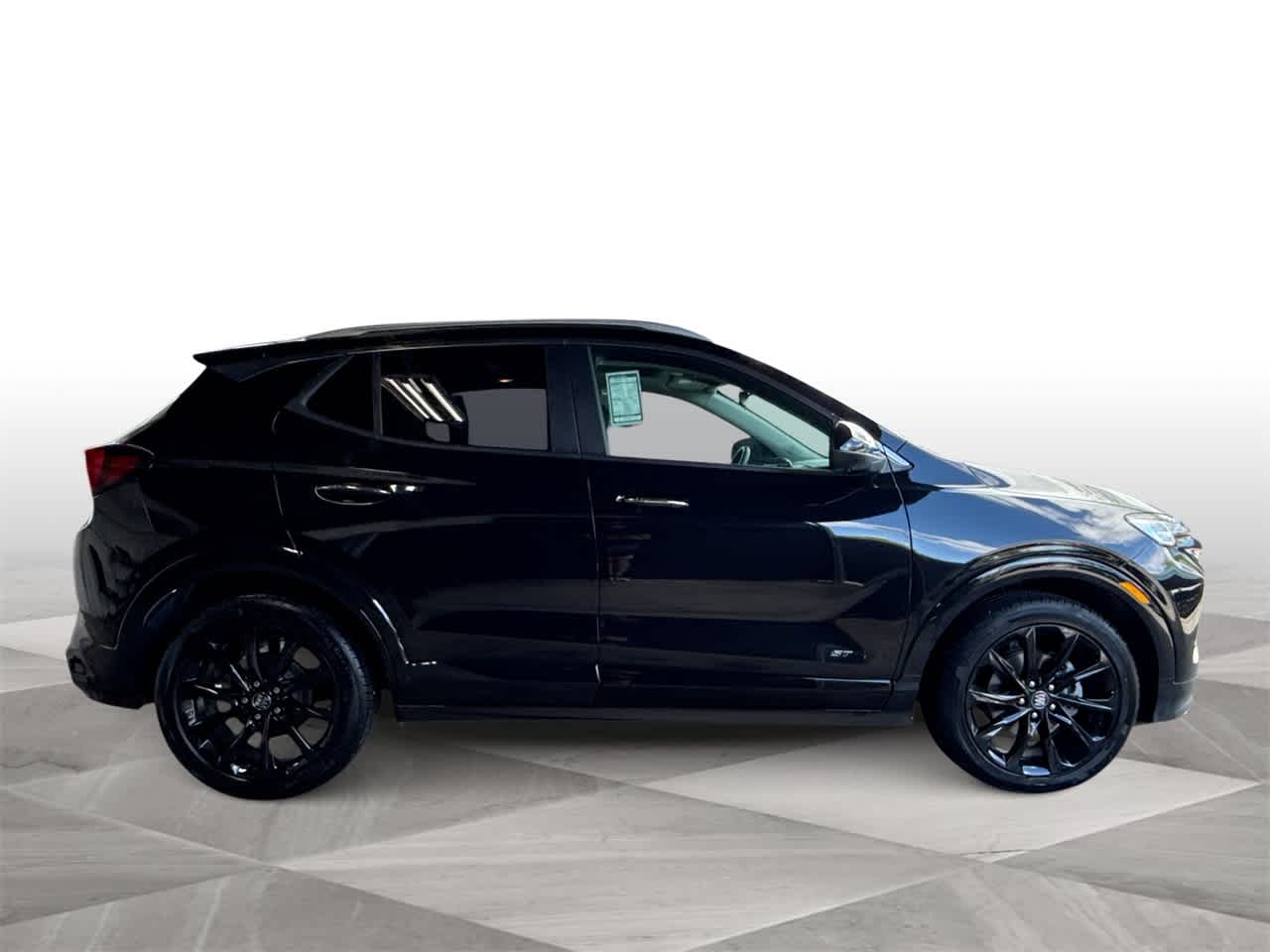 Thumbnail: 2026 Buick Encore GX - 10