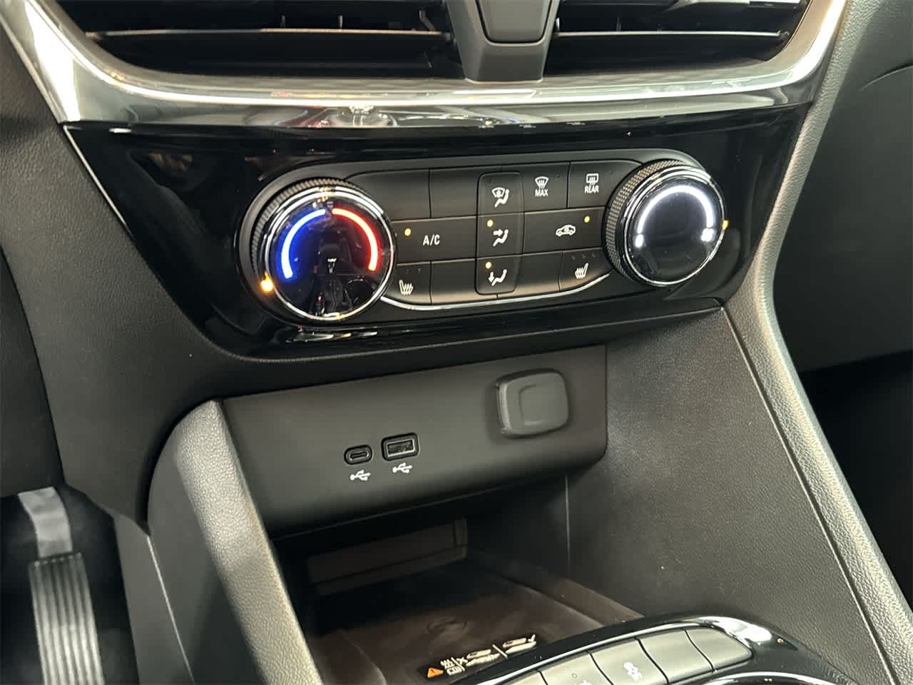 Thumbnail: 2026 Buick Encore GX - 20