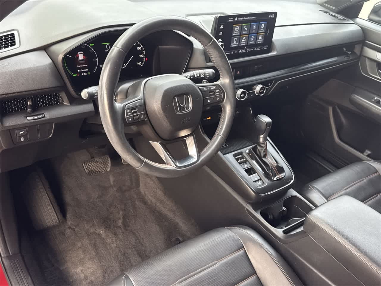 Thumbnail: 2024 Honda CR-V - 13