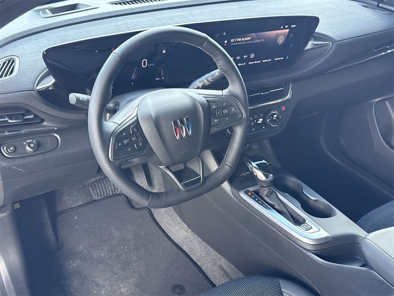 Thumbnail: 2026 Buick Envista - 13