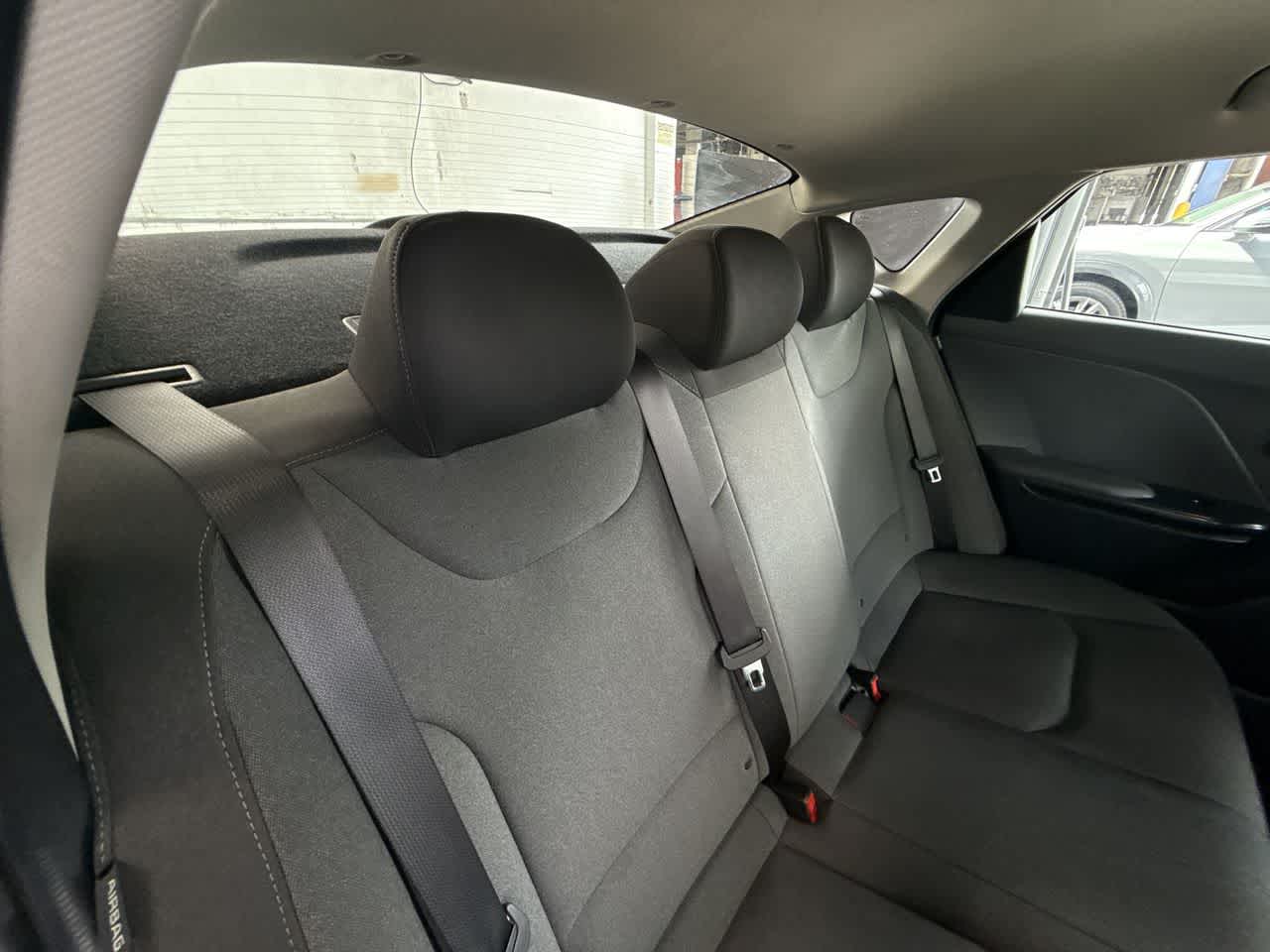 Thumbnail: 2025 Kia K4 - 26