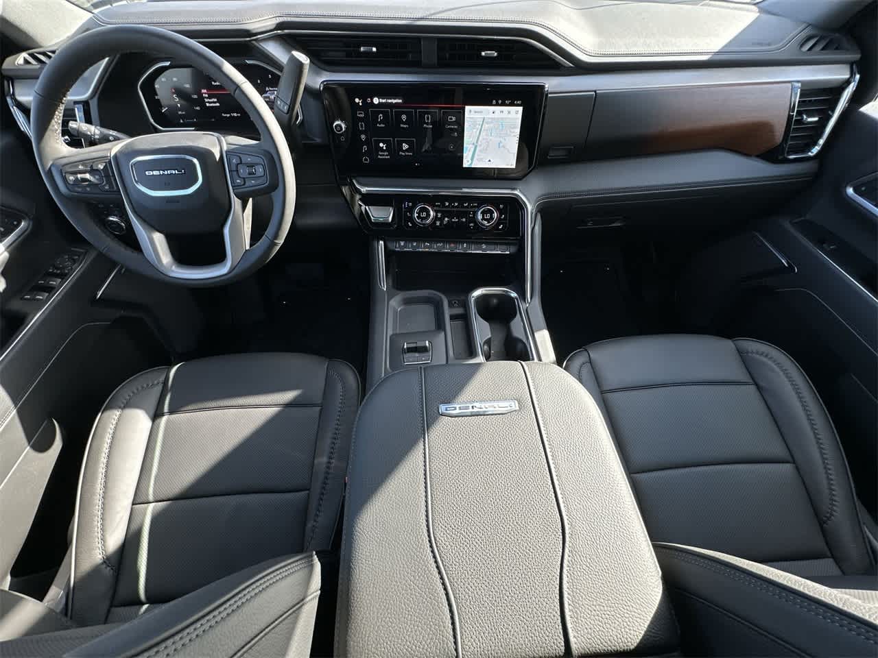 Thumbnail: 2026 GMC Sierra 2500 - 24