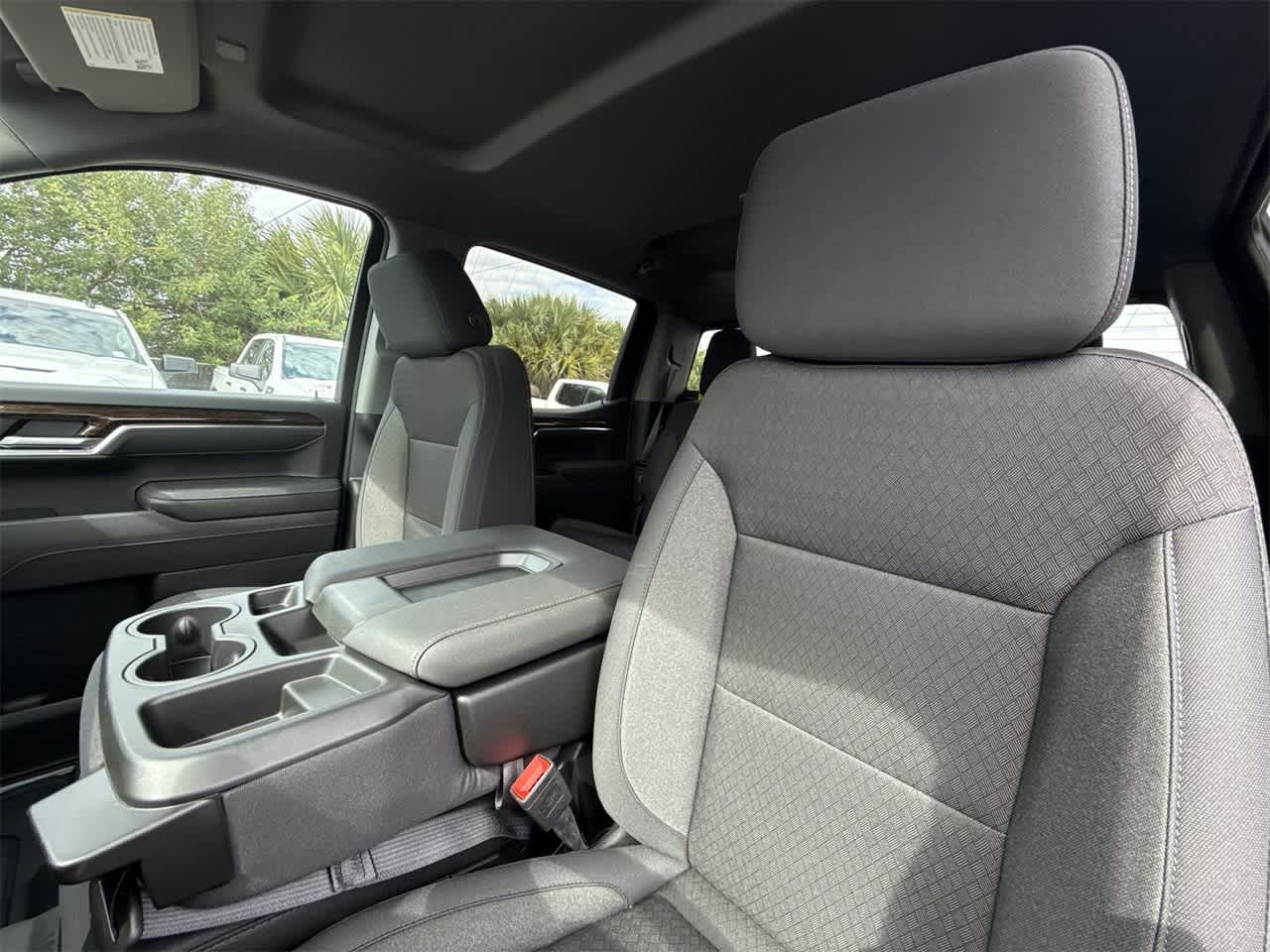 Thumbnail: 2026 GMC Sierra 1500 - 14