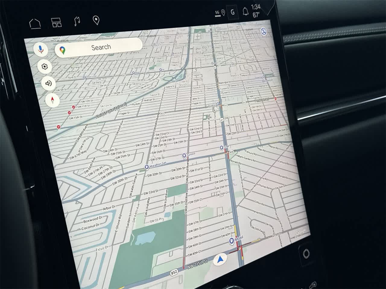 Thumbnail: 2026 GMC Terrain - 18