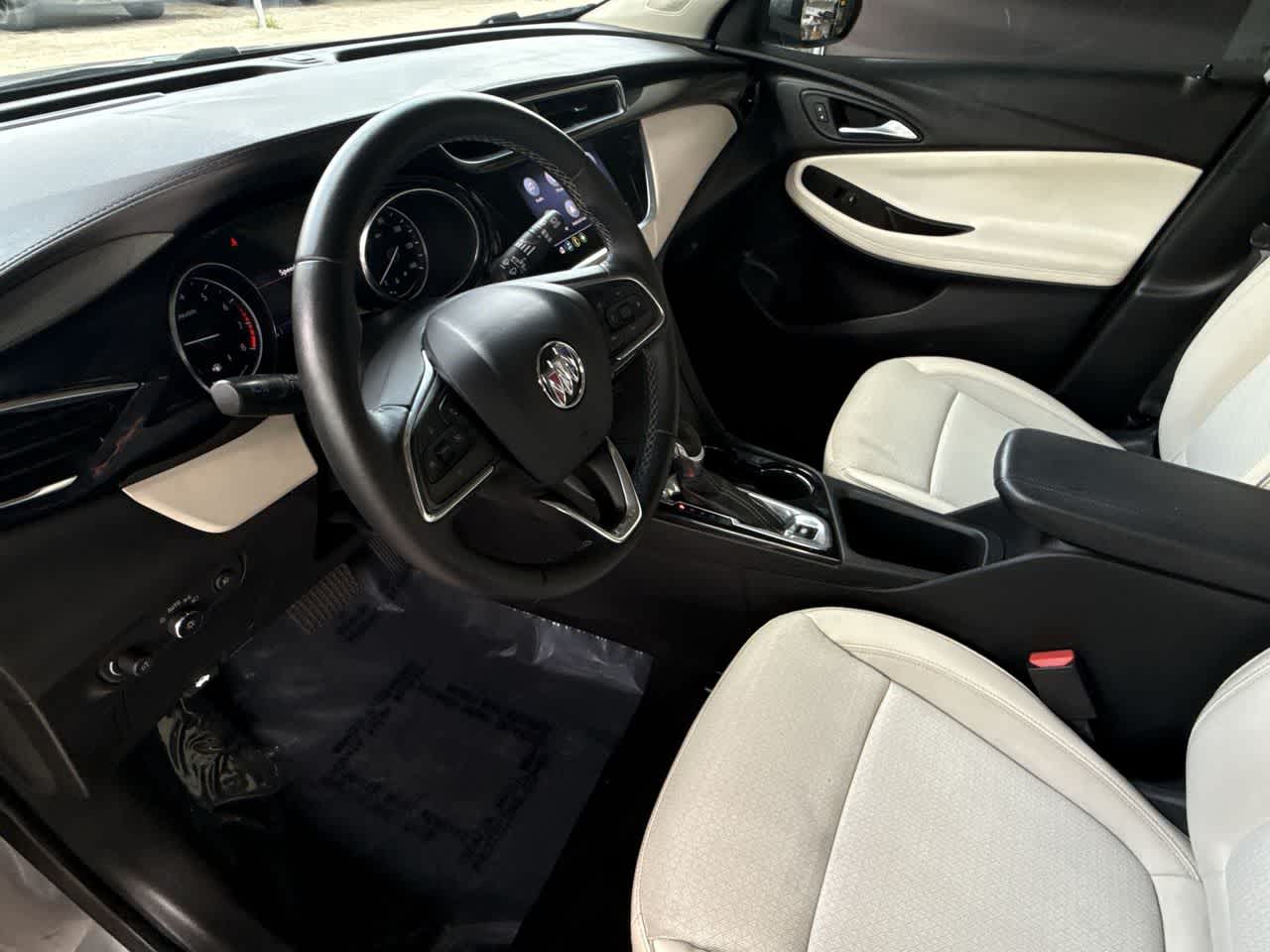 Thumbnail: 2023 Buick Encore GX - 13