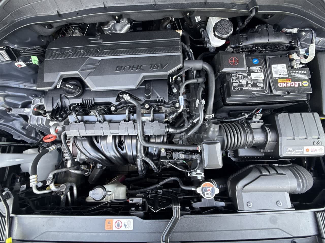 Thumbnail: 2023 Hyundai Kona - 12