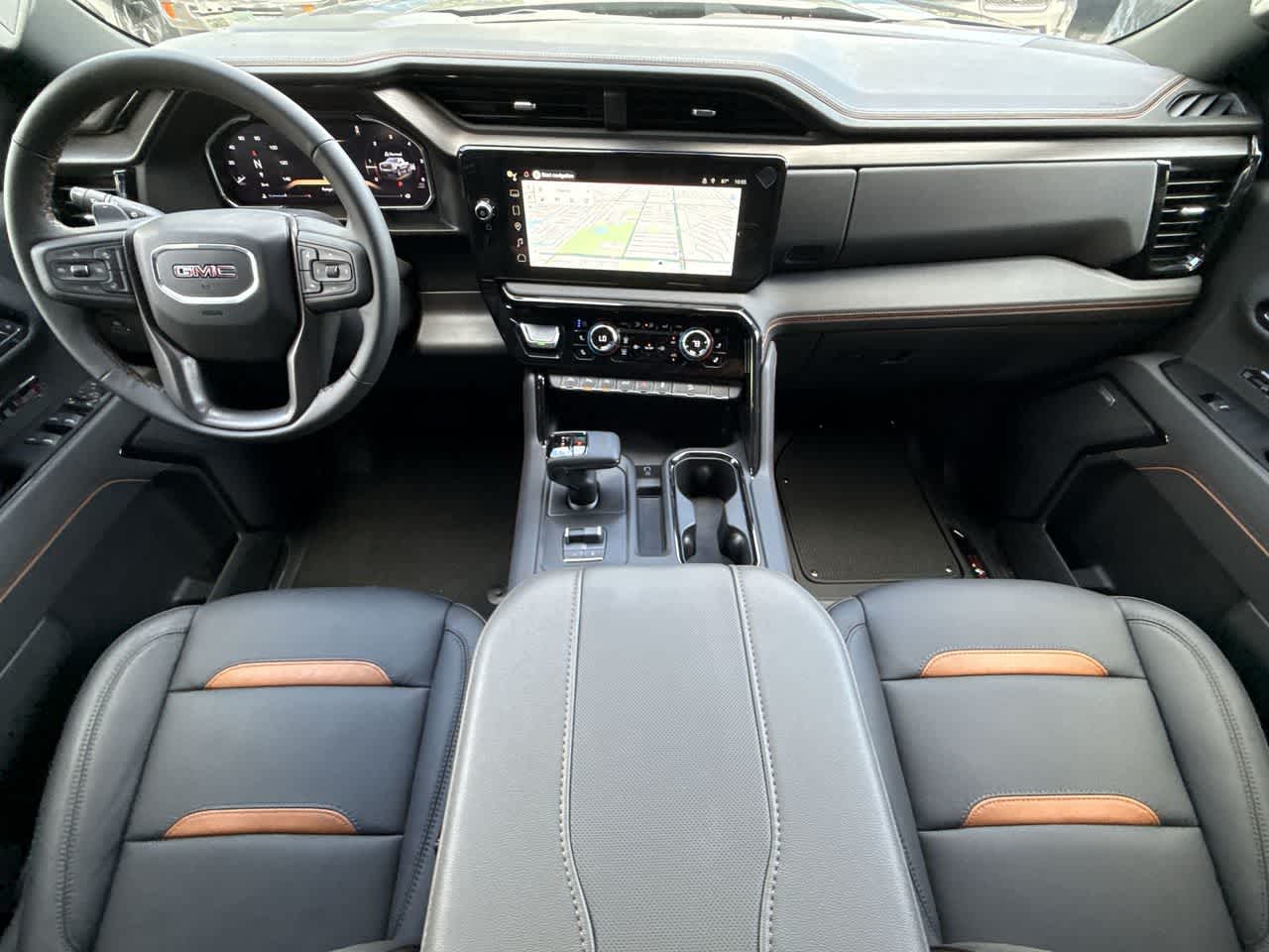 Thumbnail: 2026 GMC Sierra 1500 - 24