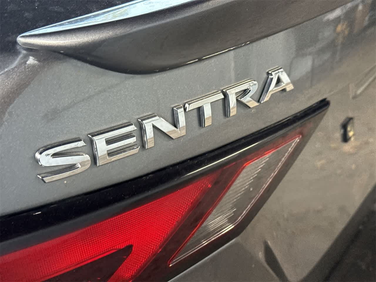 Thumbnail: 2024 Nissan Sentra - 10