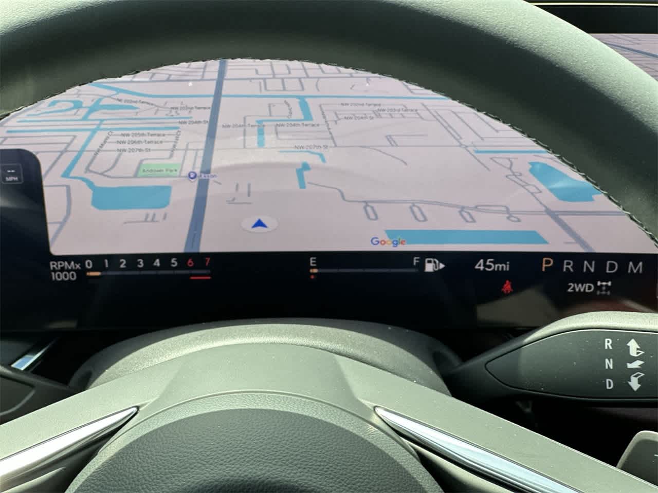 Thumbnail: 2025 Buick Envision - 16