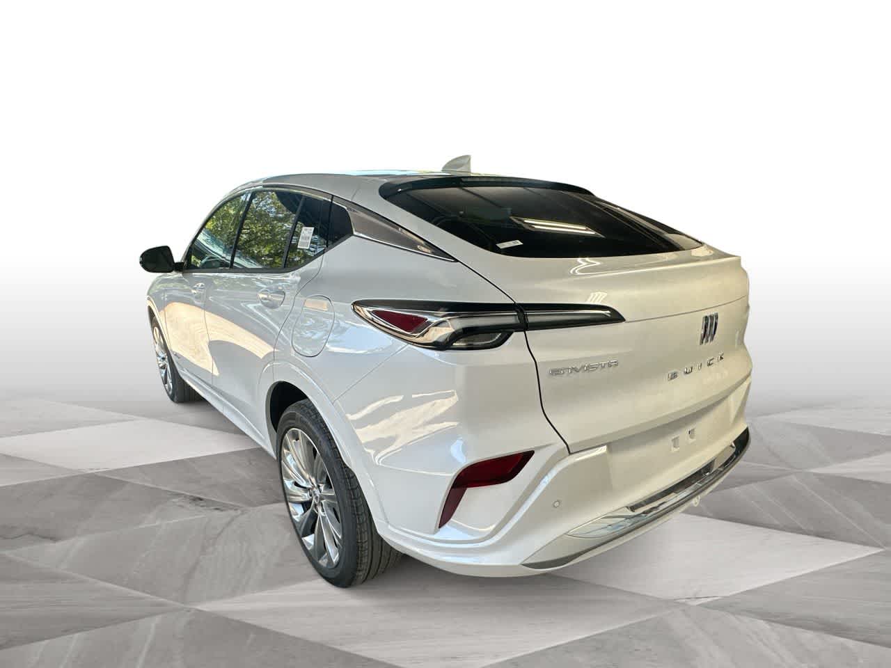 Thumbnail: 2026 Buick Envista - 6