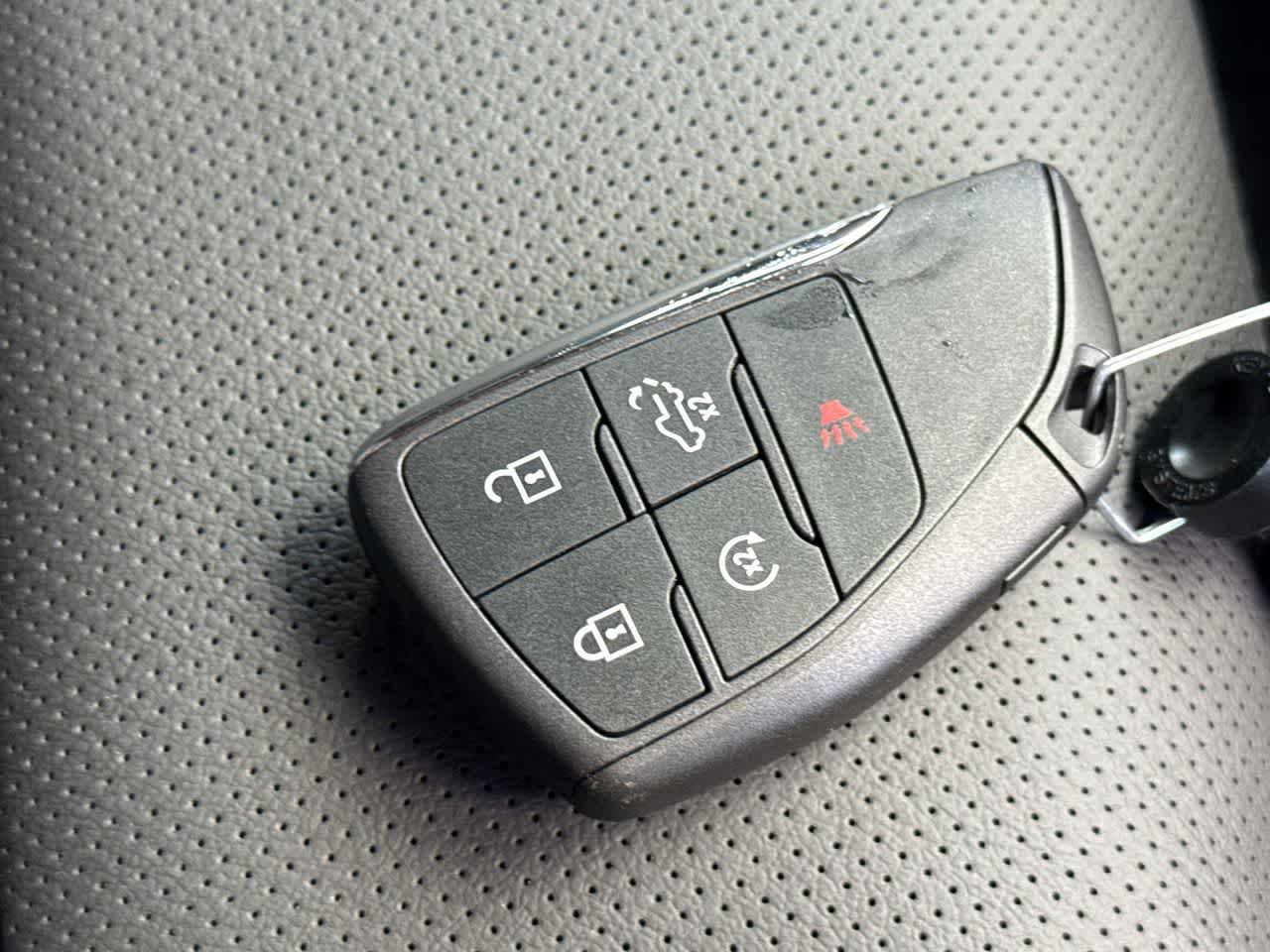 Thumbnail: 2026 GMC Sierra 1500 - 28