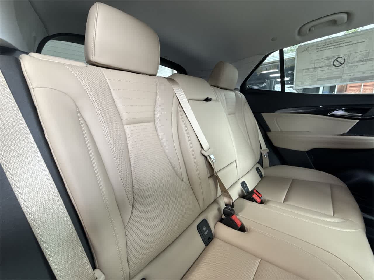 Thumbnail: 2025 Buick Envision - 26