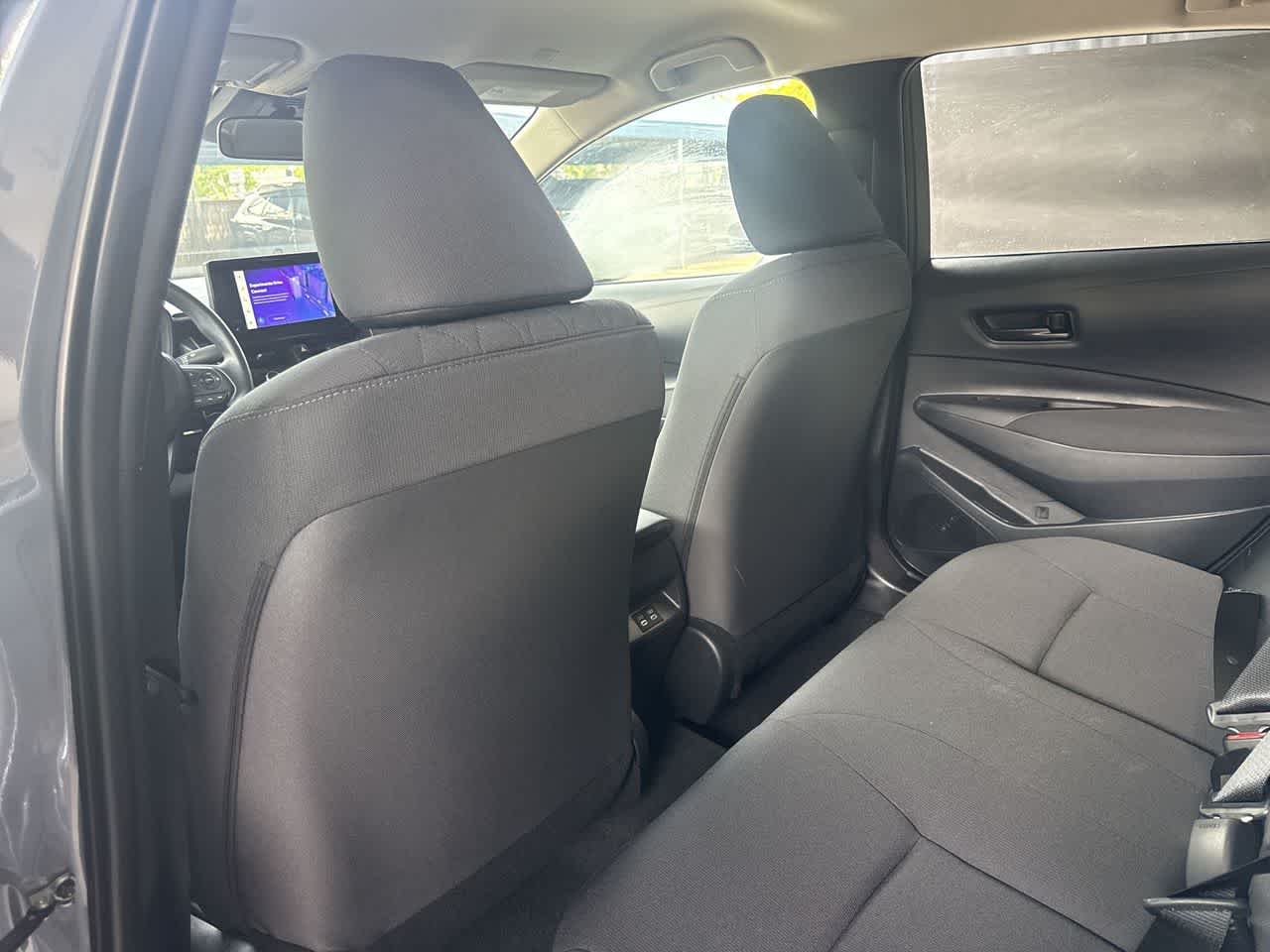 Thumbnail: 2025 Toyota Corolla - 23