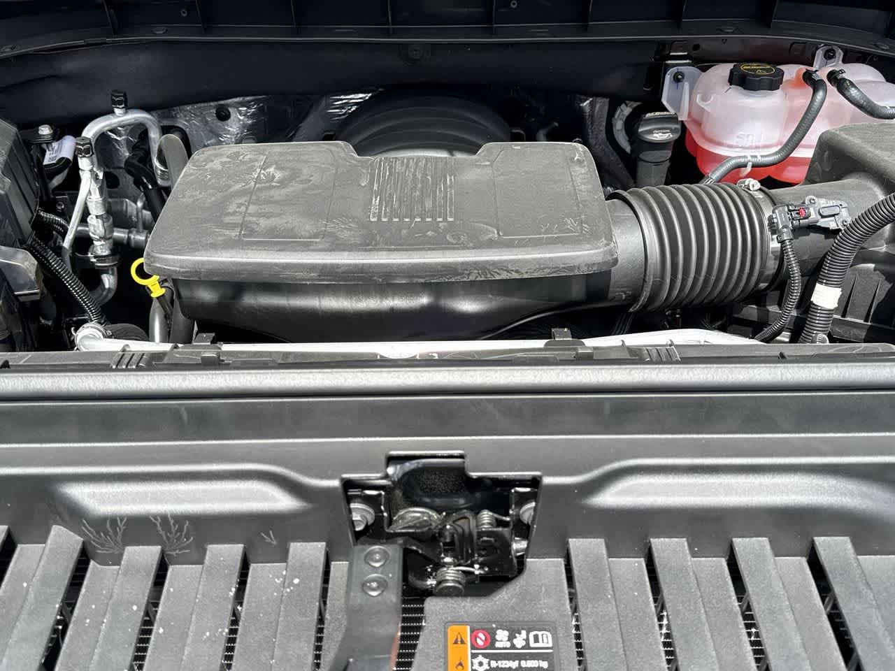 Thumbnail: 2026 GMC Sierra 1500 - 12