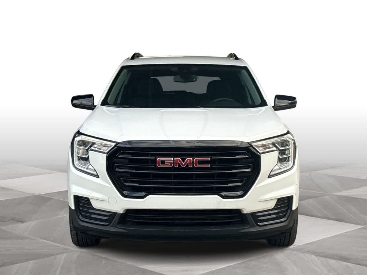 Thumbnail: 2022 GMC Terrain - 3