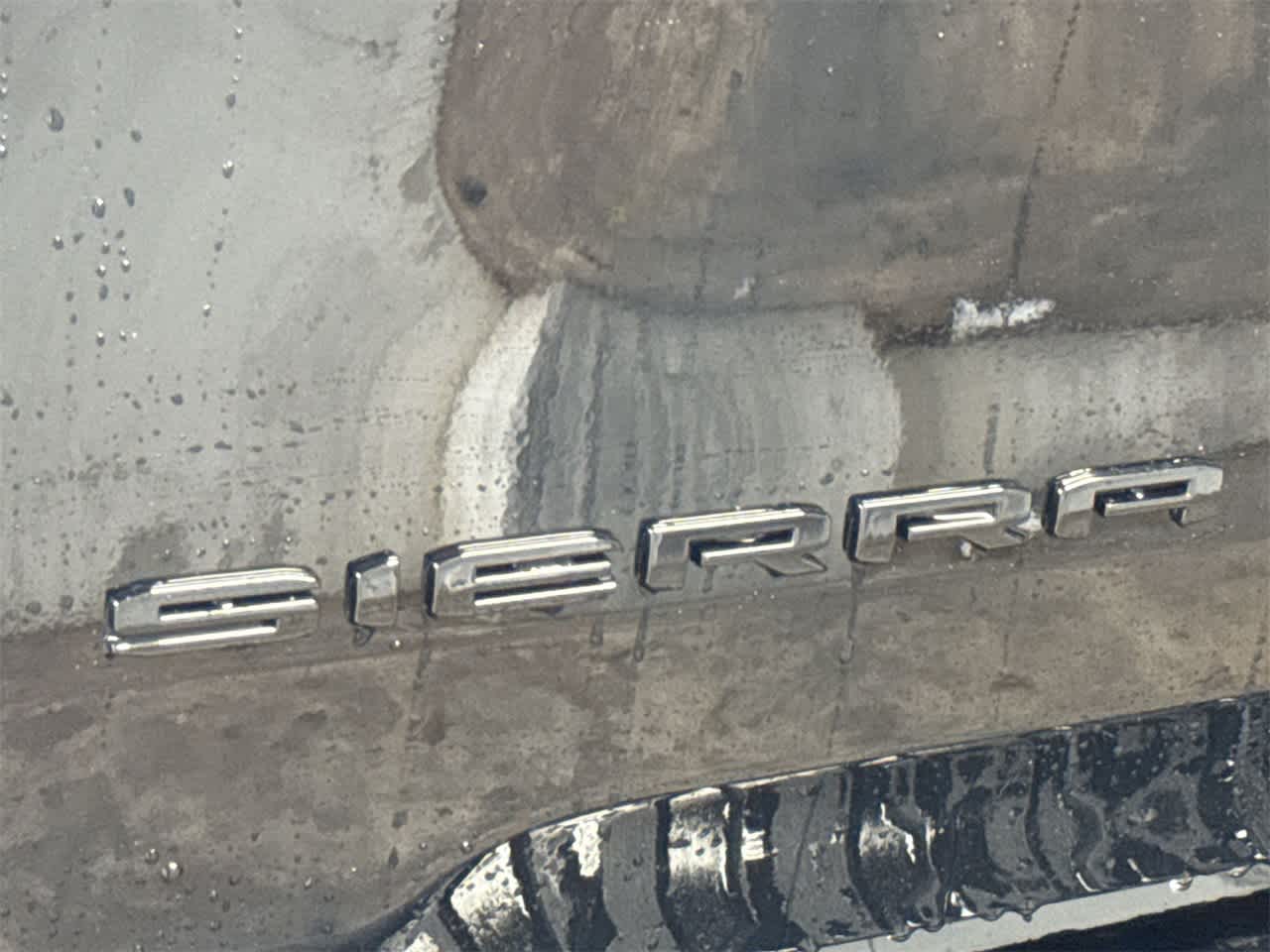 Thumbnail: 2026 GMC Sierra EV - 10