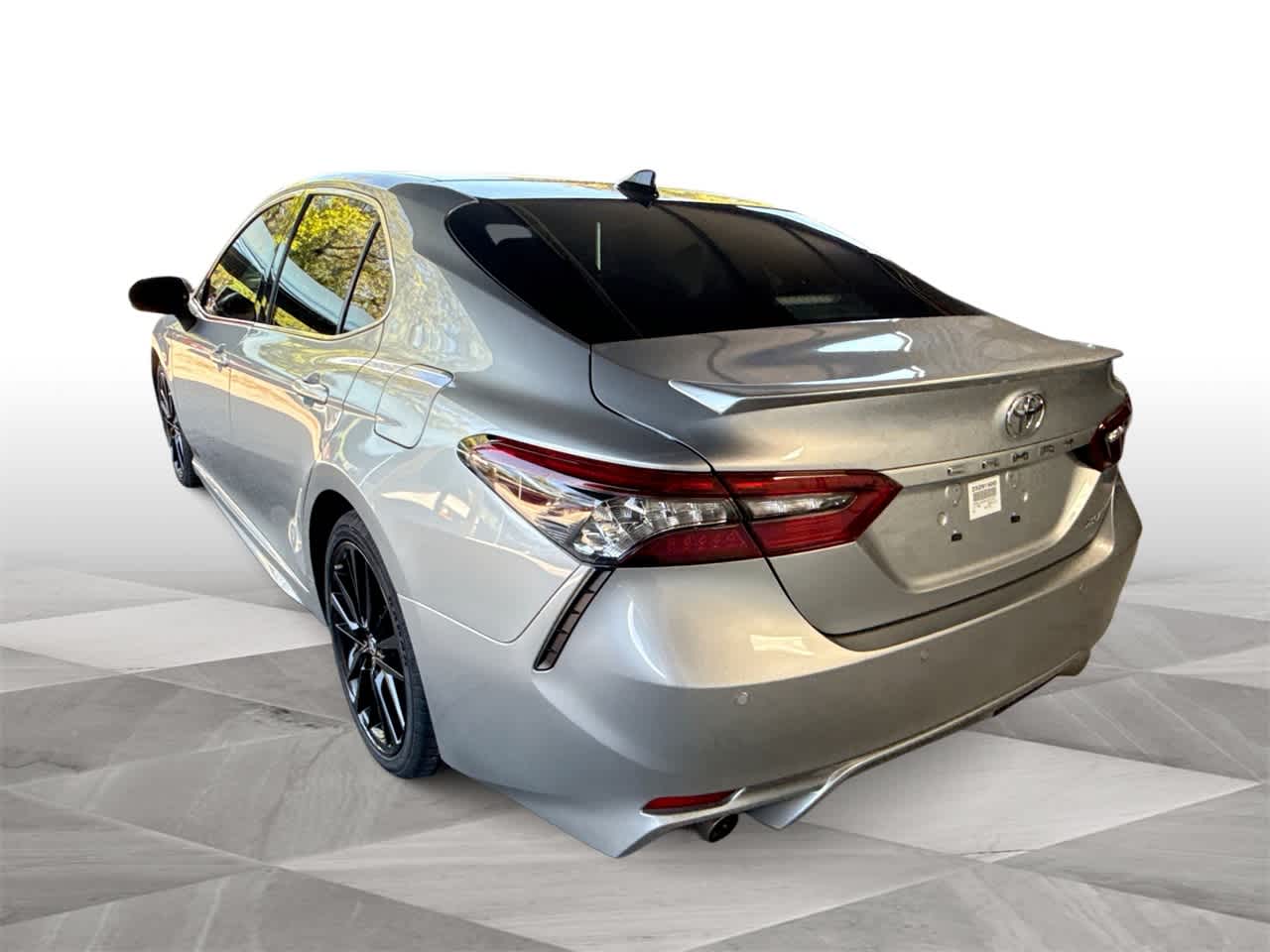 Thumbnail: 2023 Toyota Camry - 6