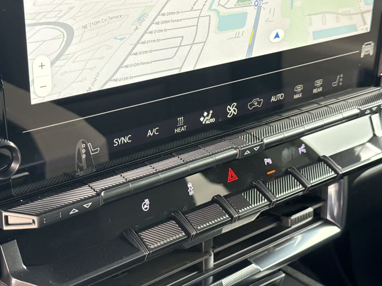 Thumbnail: 2026 GMC Hummer EV - 20