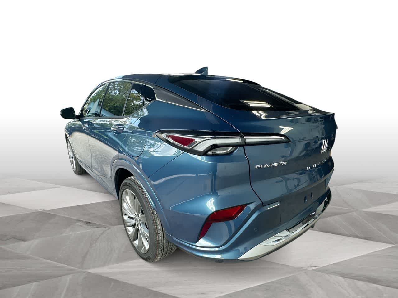 Thumbnail: 2026 Buick Envista - 6