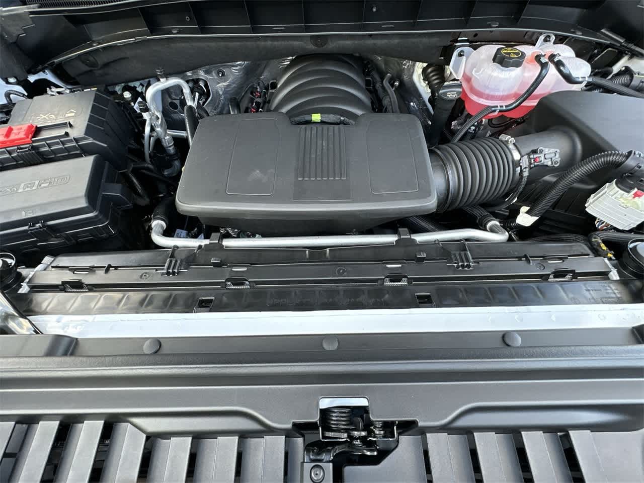 Thumbnail: 2026 GMC Sierra 1500 - 12